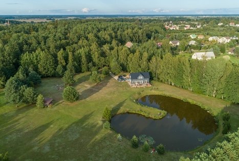 Sodyba „Pas brolius“