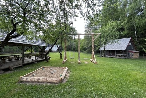 Sodyba „Labanoro pasaka“