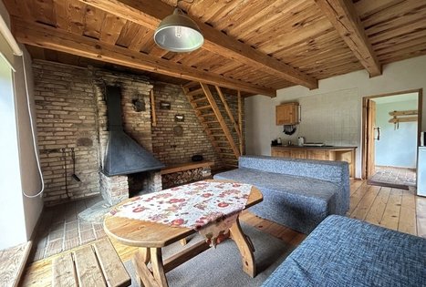 Sodyba „Labanoro pasaka“