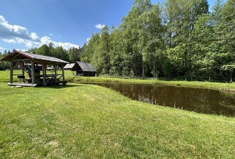 Sodyba „Labanoro pasaka“