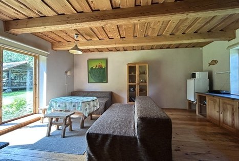 Sodyba „Labanoro pasaka“