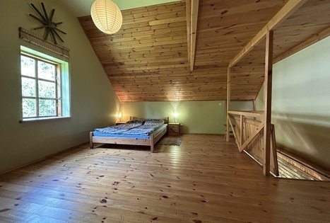 Sodyba „Labanoro pasaka“