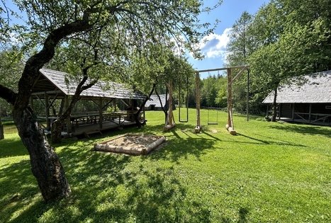 Sodyba „Labanoro pasaka“