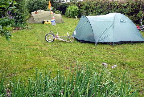 Kemperių stovyklavietė „Pajiešmeniai“