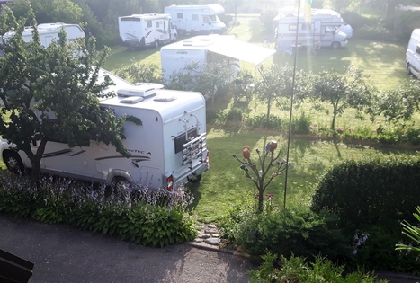 Kemperių stovyklavietė „Pajiešmeniai“