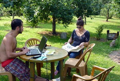 Kemperių stovyklavietė „Pajiešmeniai“