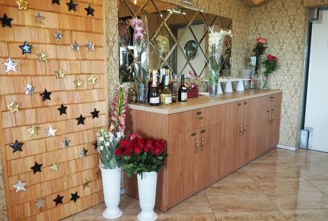 Sodyba „Gintagnė“