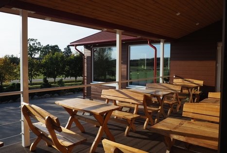 Sodyba „Gintagnė“