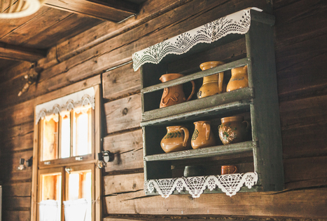 Sodyba „Pagulbis“