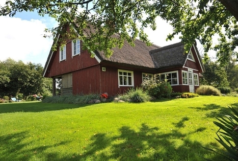 Sodyba „Pakalnė“