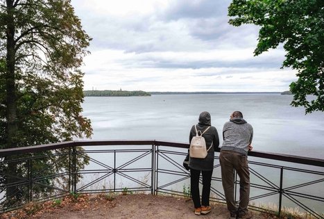 Miško Takas 62. Pakuonis – Vaišvydava.