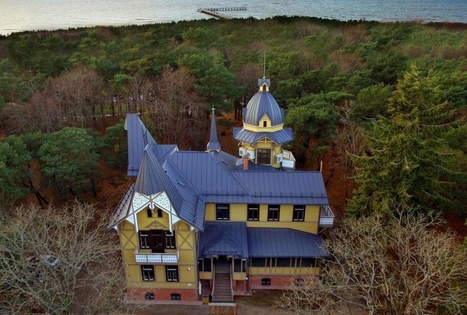 Palangos kurorto muziejus