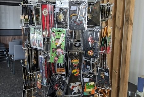 Palangos turizmo informacijos centras