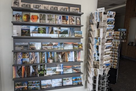 Palangos turizmo informacijos centras