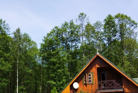 Sodyba „Stirnelės viensėdis“