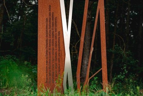 Miško Takas 69. Kirkšnovė – Kaulakiai.