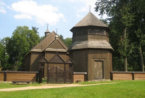 Palūšės Šv. Juozapo parapijinė bažnyčia