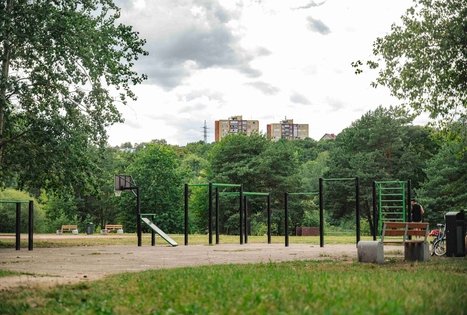 Miško Takas 63. Vaišvydava – Kaunas.