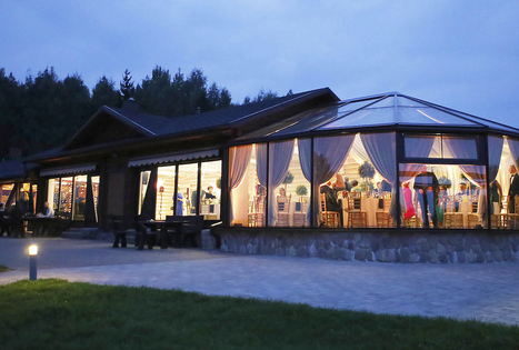 Vila „Pas Šeštoką“