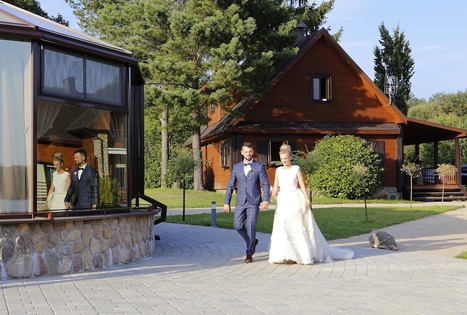 Vila „Pas Šeštoką“