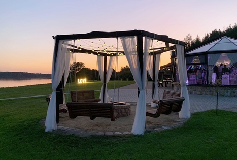 Vila „Pas Šeštoką“