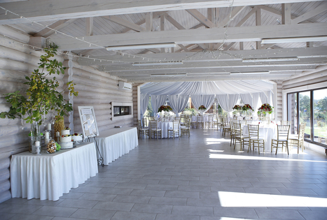 Vila „Pas Šeštoką“