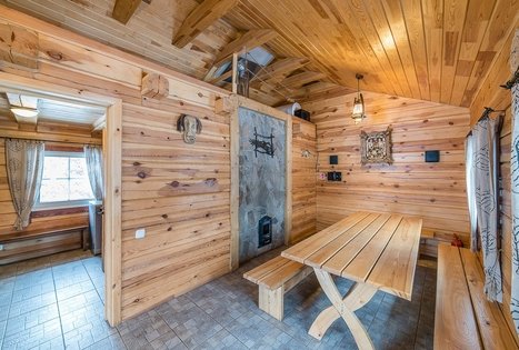 „Turauskų sodyba“