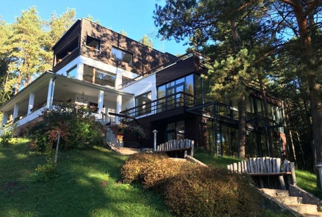 Sodyba „Kirkšnovė“