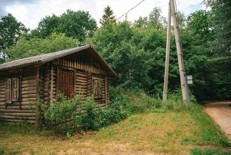 Miško Takas 66. Kulautuva – Vilkija.