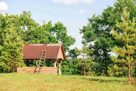 Pašventupio I piliakalnis