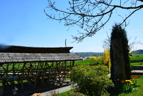 Sodyba „Ąžuolų dvarelis“