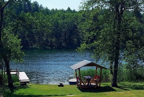 Sodyba „Trikojis“