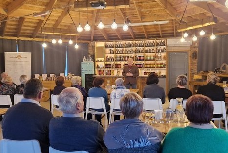 Sodyba „Šušvė“