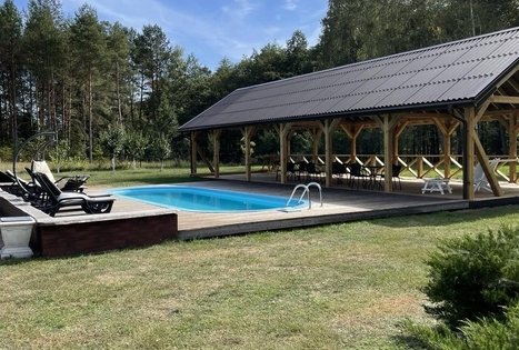 „Turauskų sodyba“