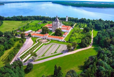 Pažaislio vienuolyno ansamblis 