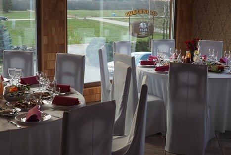 Sodyba „Gintagnė“