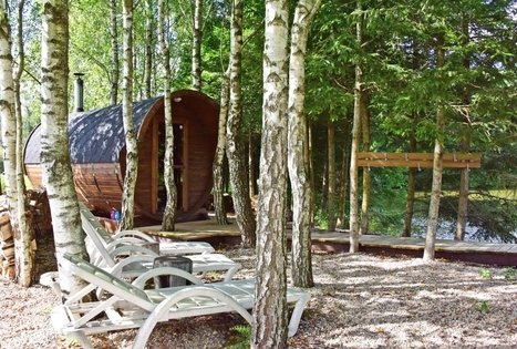 Sodyba „Kliukai“