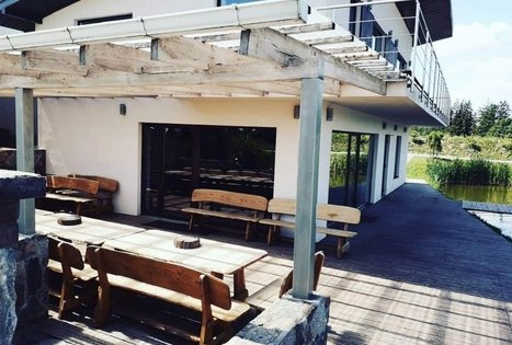 Rezidencija „Grįžulo ratai“