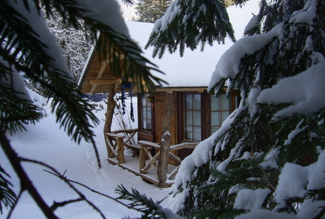 Vytauto Zaburo sodyba