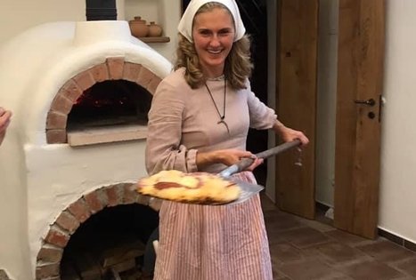 Edukacinės programos sodyboje „Vėjų fėja“