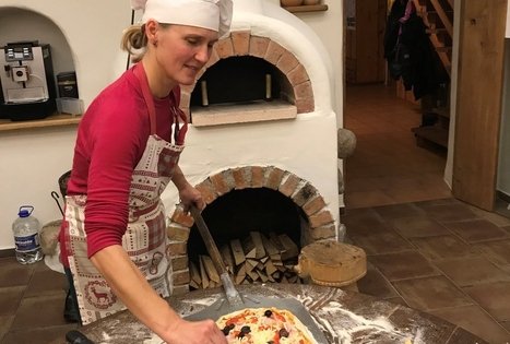 Edukacinės programos sodyboje „Vėjų fėja“