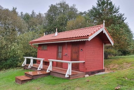 Sodyba „Ant Sartų bangų“