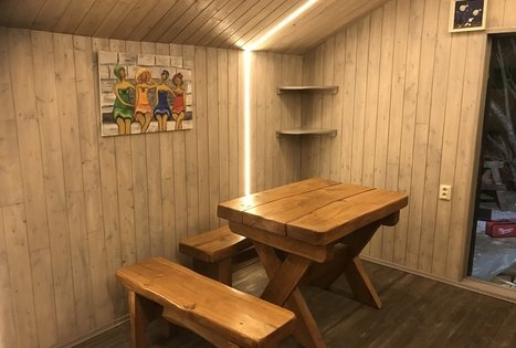 „Survilų sodyba“