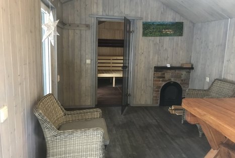 „Survilų sodyba“