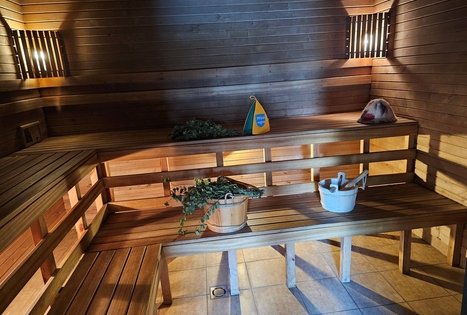 Sodyba „Šaminiai“