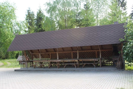 Sodyba „Kirkšnovė“