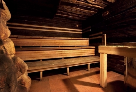 Sodyba „Medžiotojų sostinė“