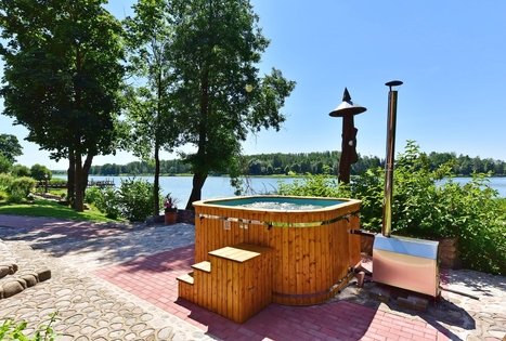 Homestead - villa "Karališkis"