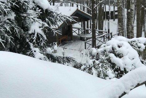 „Turauskų sodyba“