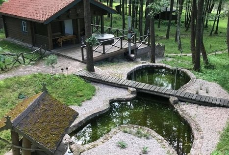 „Turauskų sodyba“